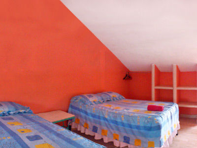 Hotel Canaima Suites Acapulco Exteriör bild