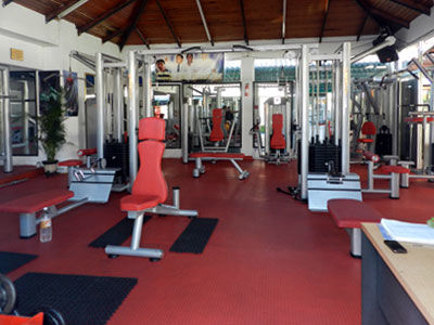 Hotel Canaima Suites Acapulco Exteriör bild