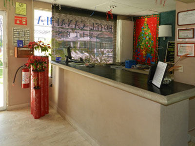 Hotel Canaima Suites Acapulco Exteriör bild