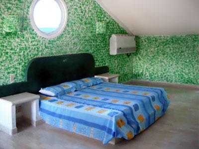 Hotel Canaima Suites Acapulco Exteriör bild